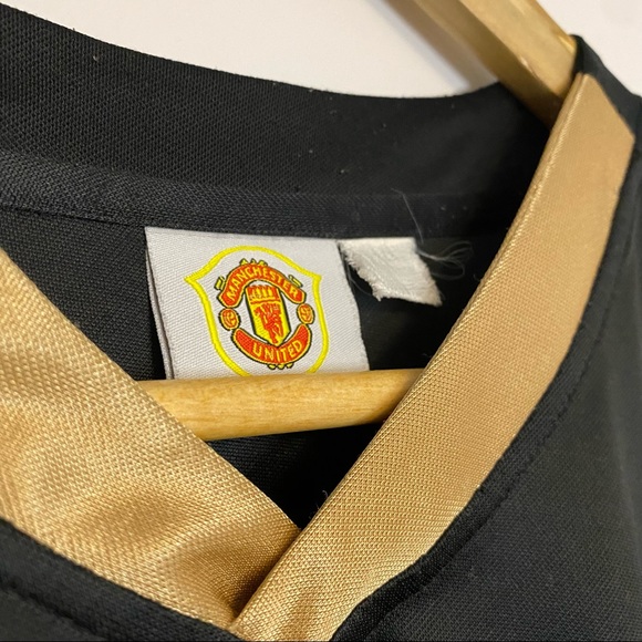 Manchester United Jersey - XL - Picture 5 of 5